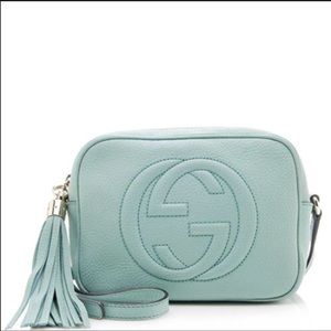 Gucci Disco Bag